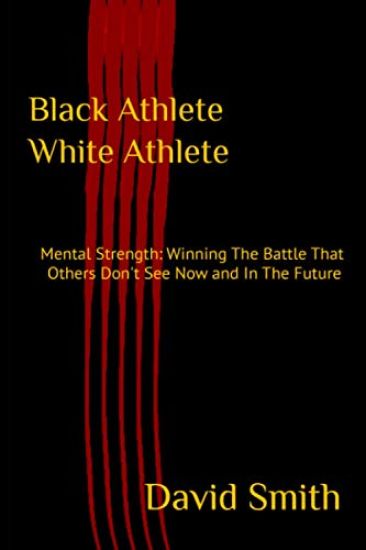 Black Athlete White Athlete