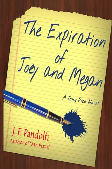 The Expiration of Joey and Megan