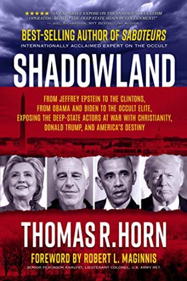 Shadowland
