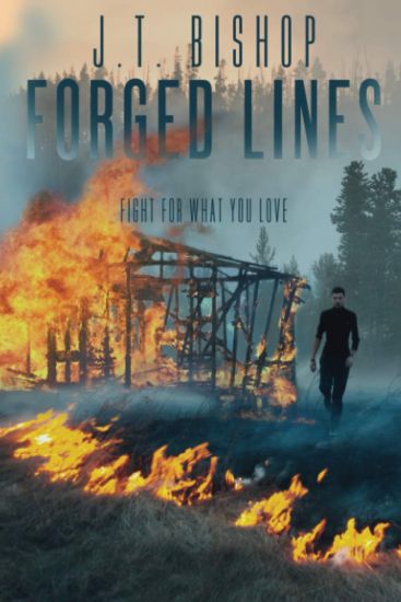 Forged Lines
