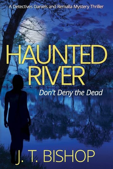 Haunted River