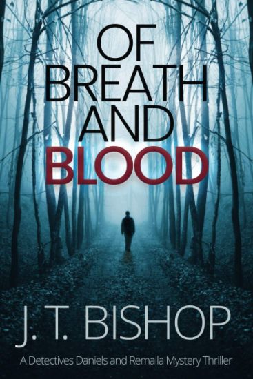 Of Breath and Blood