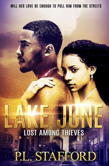 Lake June: Lost Among Thieves