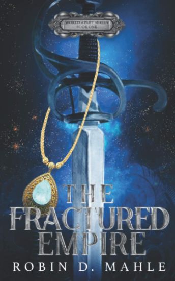 The World Apart: Completed Series