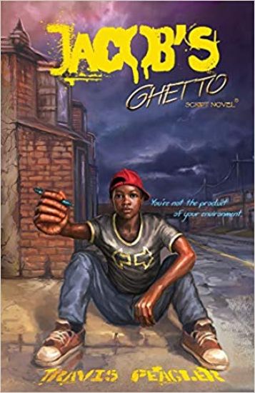 Jacob's Ghetto: You're not the product of your environment