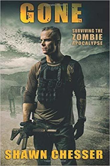 Gone: Surviving the Zombie Apocalypse