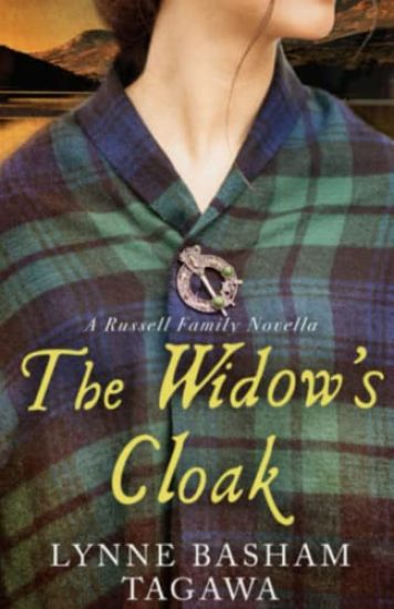 The Widow's Cloak