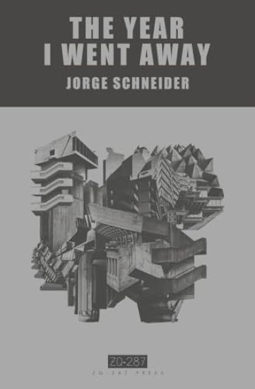 The Year I Went Away