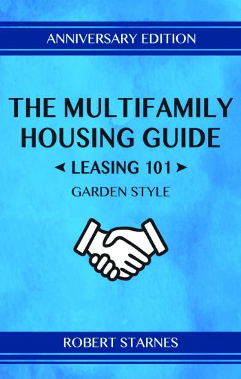 The Multifamily Housing Guide - Leasing 101