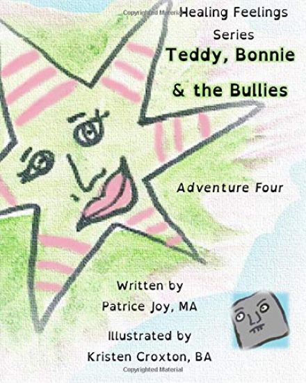 Teddy, Bonnie and the Bullies: Adventure Four