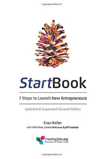 StartBook