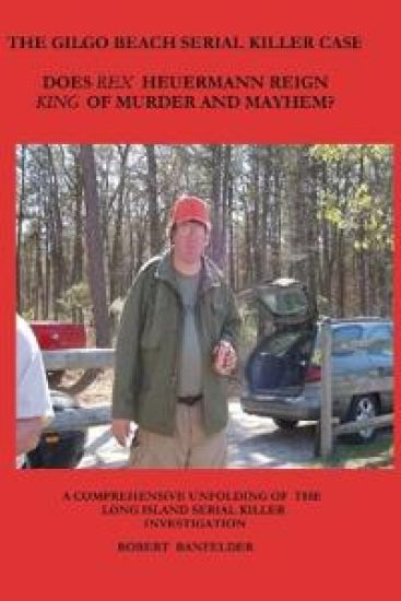 The Gilgo Beach Serial Killer Case