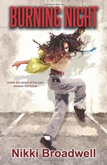 Burning Night: where the ashes of the past awaken the future