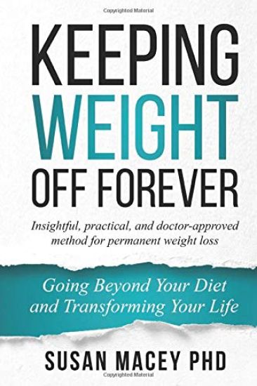 Keeping Weight Off Forever