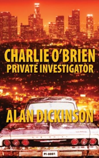 Charlie O'Brien: Private Investigator