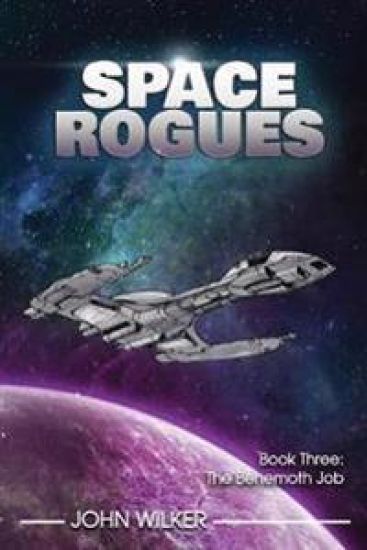 Space Rogues 3