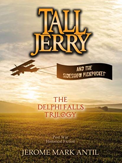 The Sideshow Pickpocket