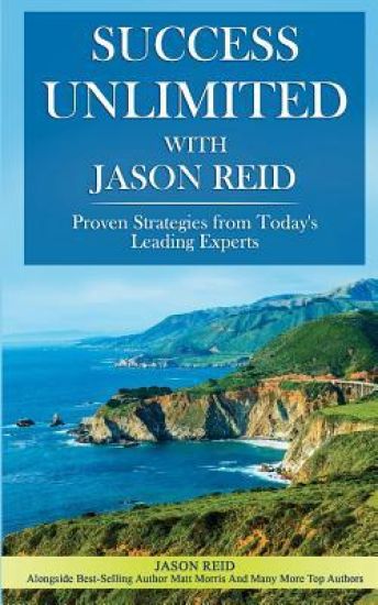 Success Unlimited with Jason Reid