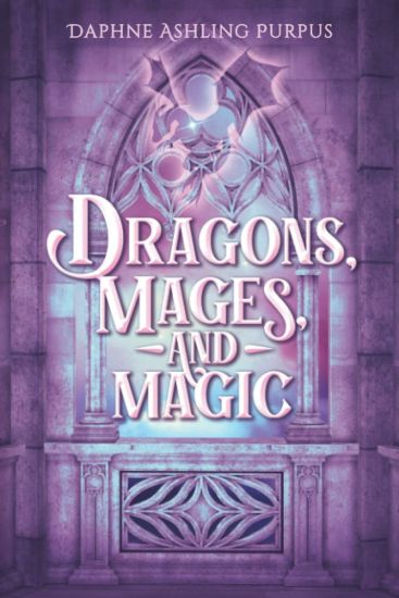 Dragons, Mages, and Magic