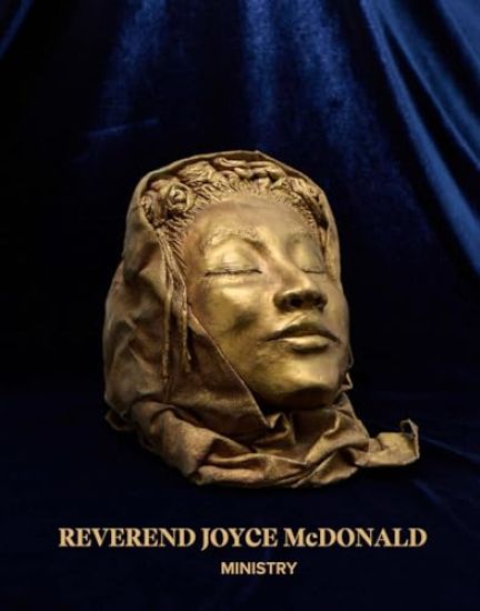 Reverend Joyce McDonald: Ministry