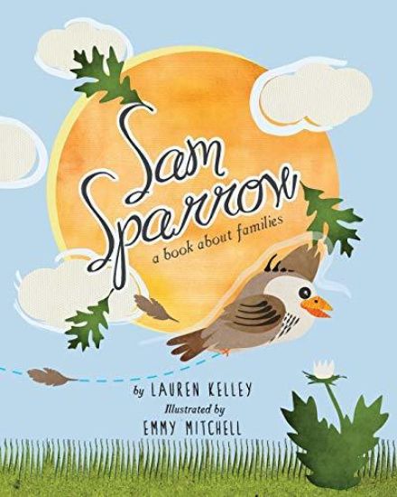 Sam Sparrow