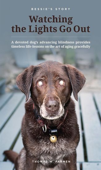 Bessie's Story - Watching the Lights Go Out
