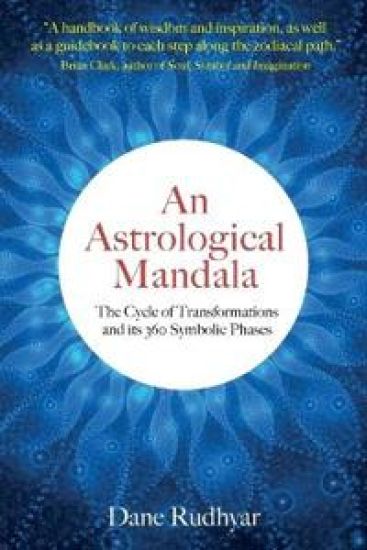 An Astrological Mandala