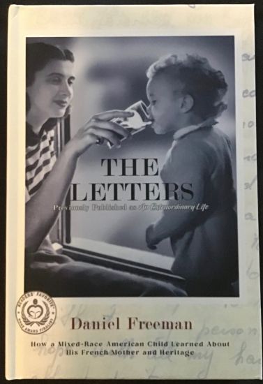 The Letters