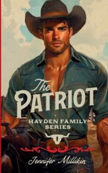 Kansikuva: The Patriot