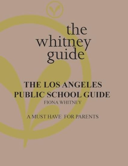 The Whitney Guide
