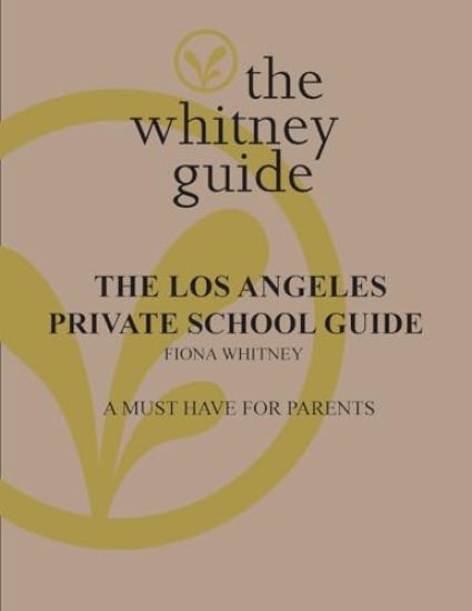 The Whitney Guide