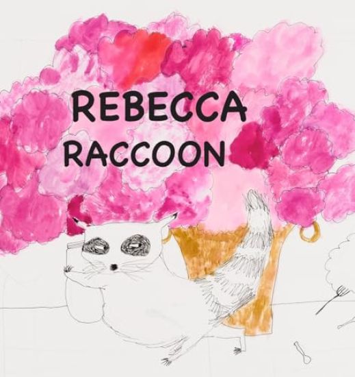 Rebecca Raccoon