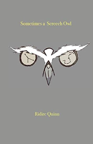 Sometimes a Screech Owl