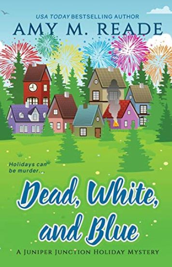 Dead, White, and Blue