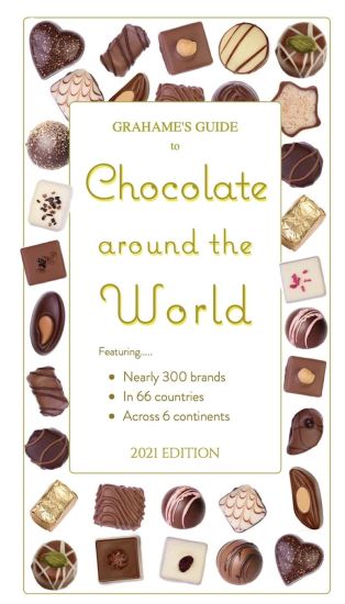 Grahame's Guide to Chocolate around the World