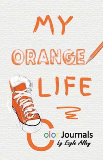 My Orange Life