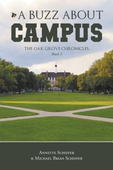A Buzz About Campus