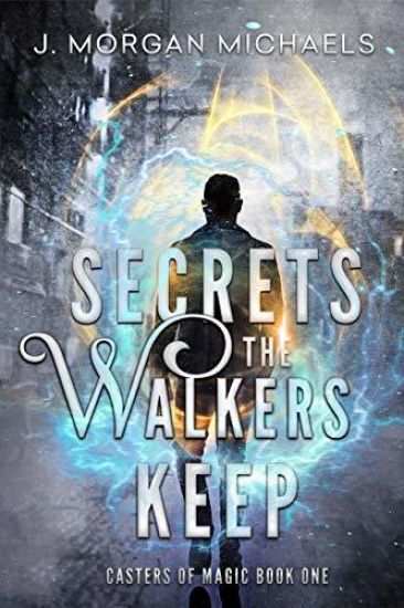 Secrets The Walkers Keep