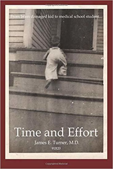 Time and Effort