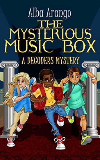 The Mysterious Music Box