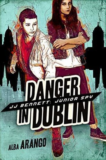 Danger in Dublin