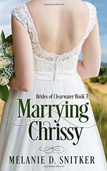 Marrying Chrissy
