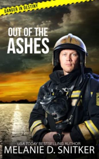 Out of the Ashes