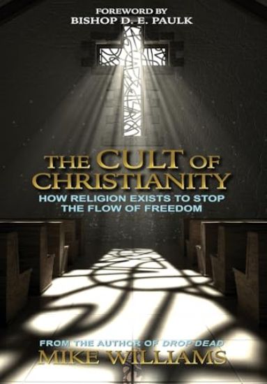 The Cult of Christianity