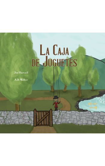 La Caja de Juguetes
