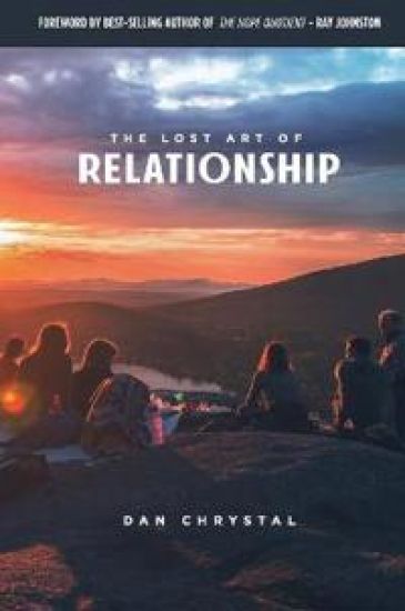 The Lost Art of Relationship