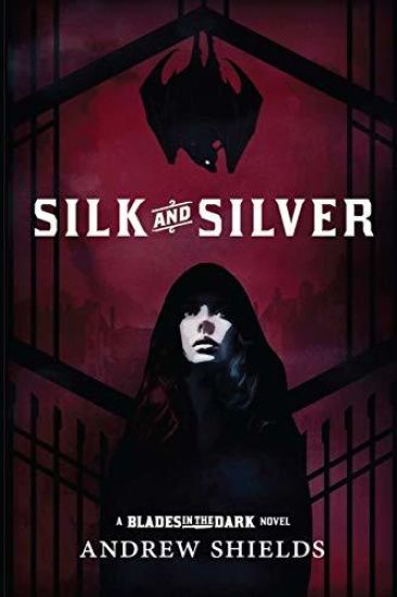 Silk and Silver