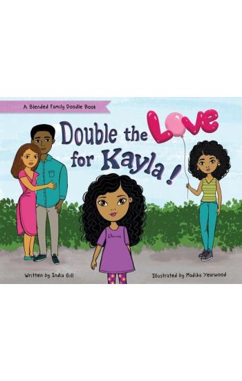 Double the Love for Kayla