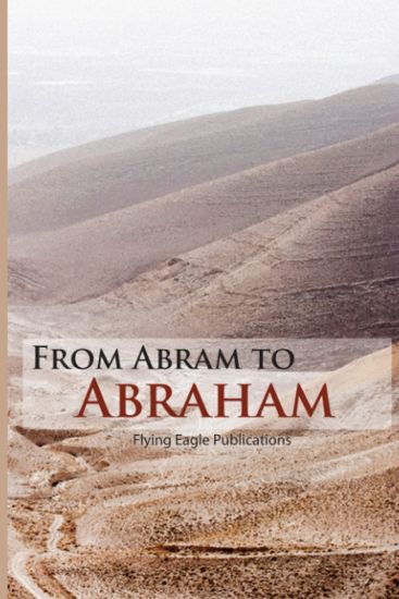 From Abram to Abraham