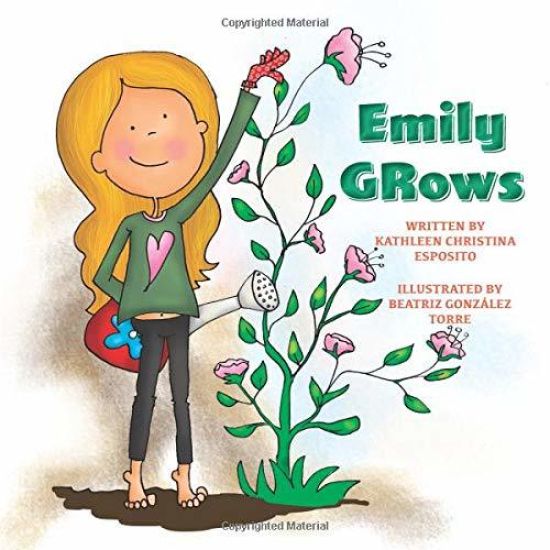 Emily Grows